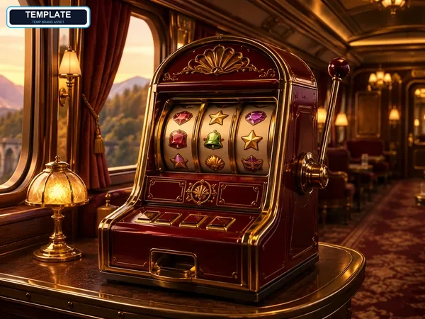 Third guide image for Cluster Slots