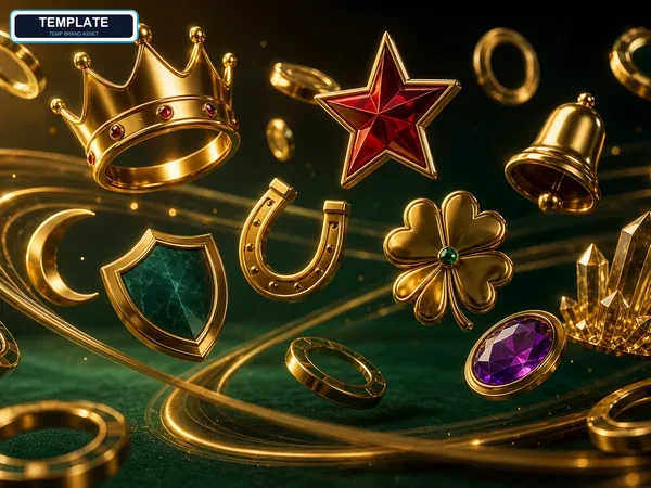Jungle Treasure visual 1