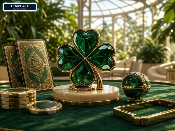 Jungle Treasure visual 2