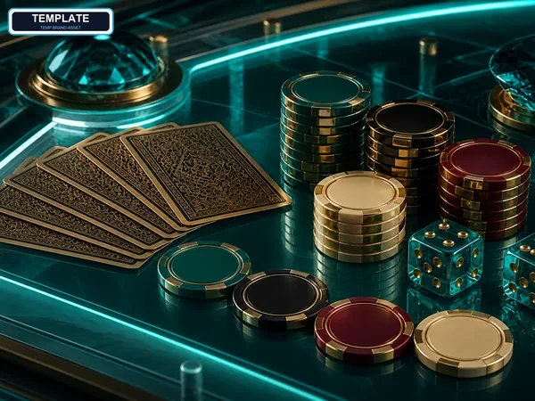 Jungle Treasure visual 3